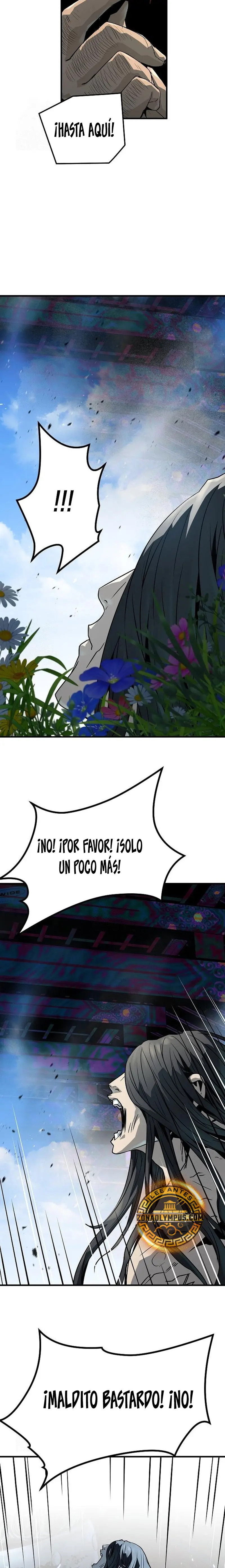 Read Regresión absoluta ES Manga Online