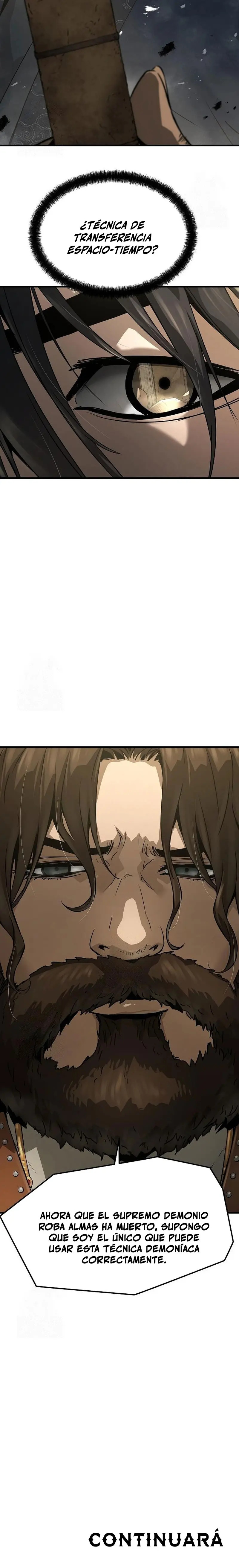 Read Regresión absoluta ES Manga Online