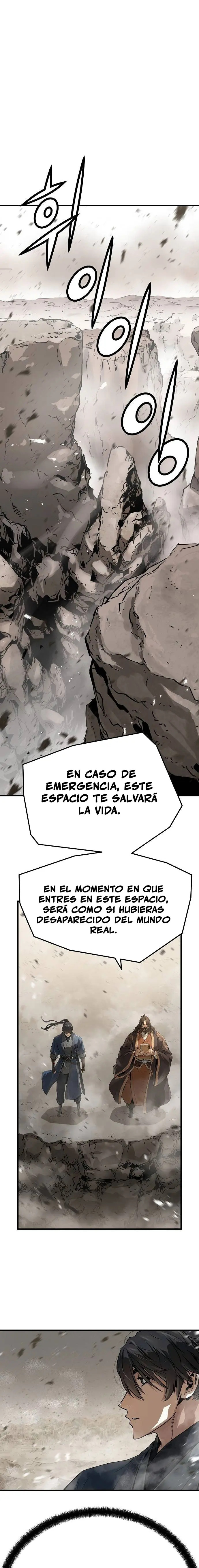 Read Regresión absoluta ES Manga Online