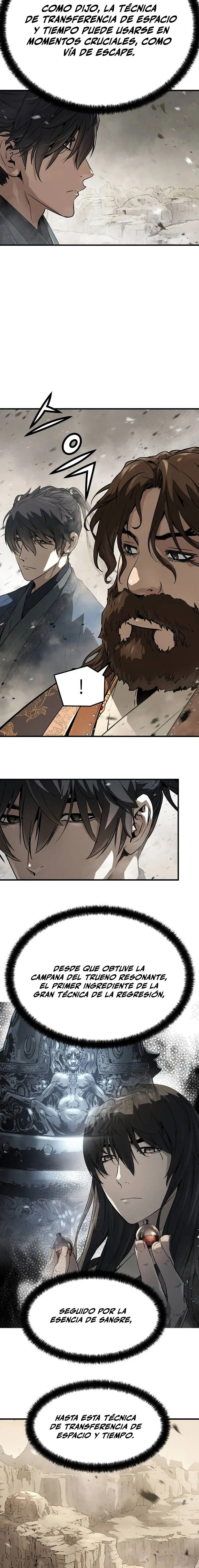 Read Regresión absoluta ES Manga Online
