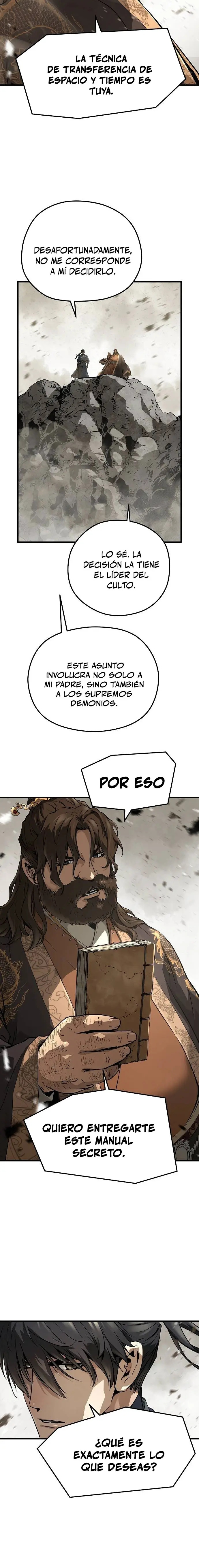 Read Regresión absoluta ES Manga Online