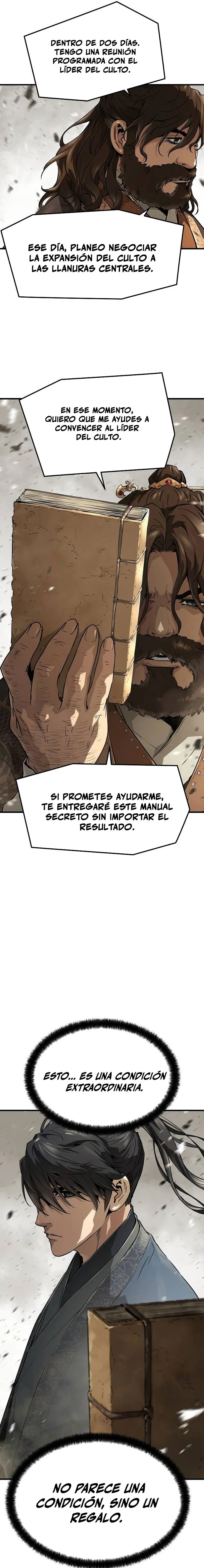 Read Regresión absoluta ES Manga Online