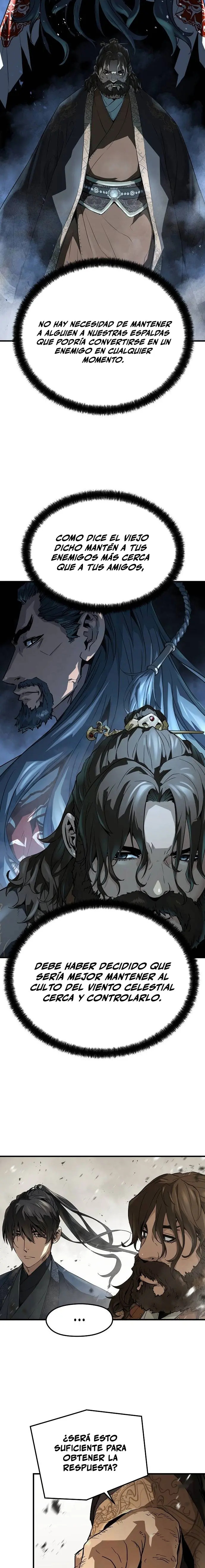 Read Regresión absoluta ES Manga Online