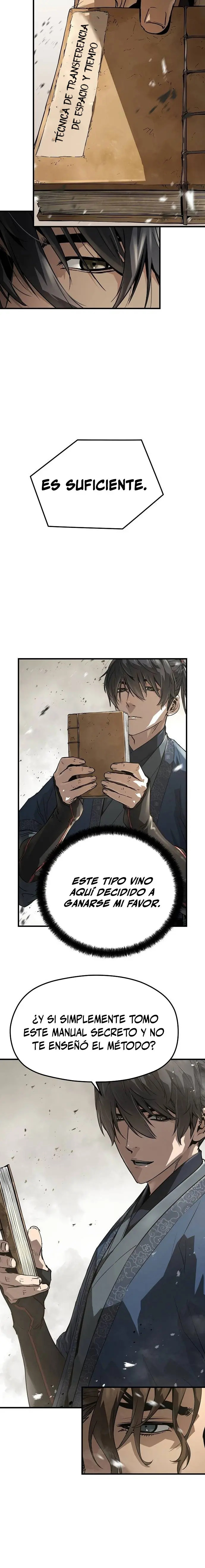 Read Regresión absoluta ES Manga Online