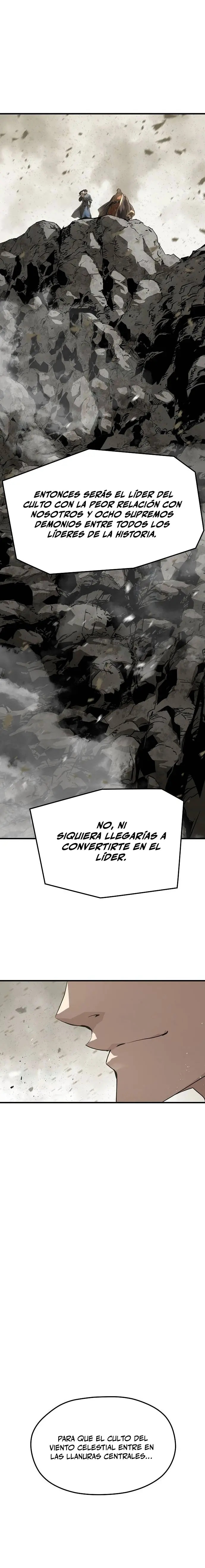 Read Regresión absoluta ES Manga Online