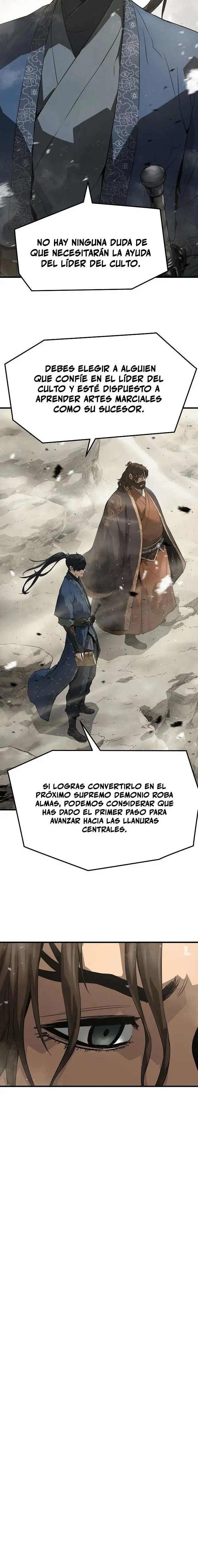 Read Regresión absoluta ES Manga Online