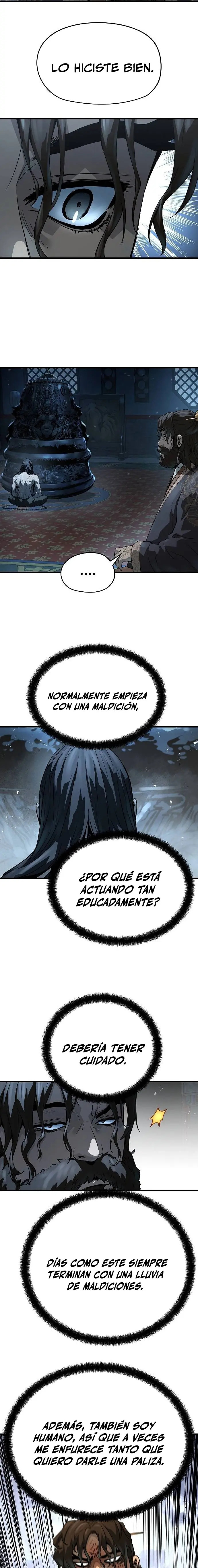 Read Regresión absoluta ES Manga Online