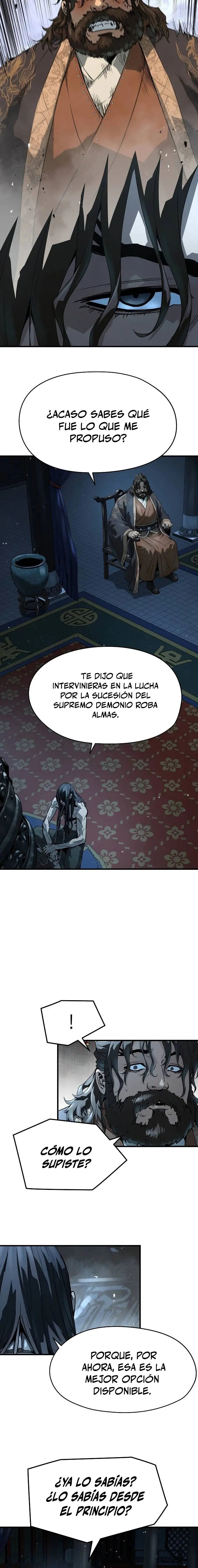 Read Regresión absoluta ES Manga Online