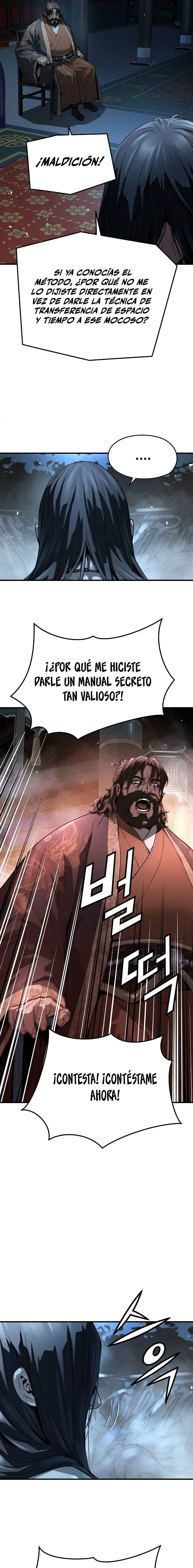 Read Regresión absoluta ES Manga Online