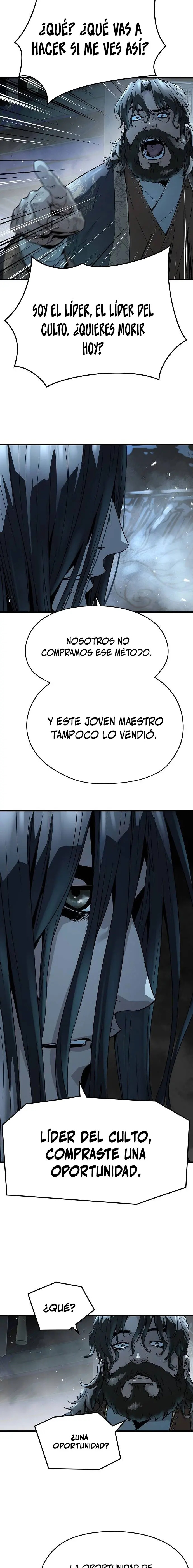 Read Regresión absoluta ES Manga Online
