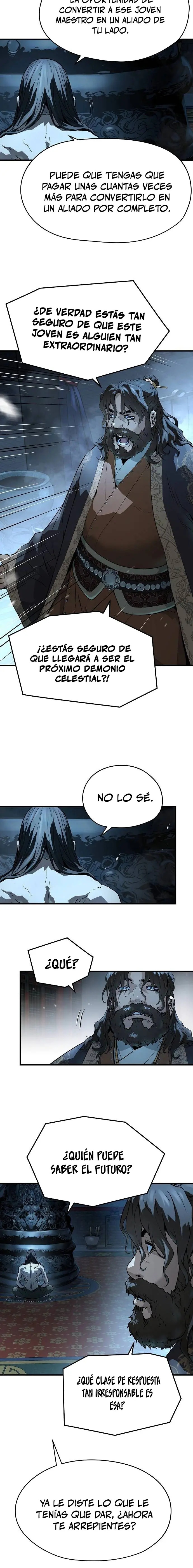 Read Regresión absoluta ES Manga Online