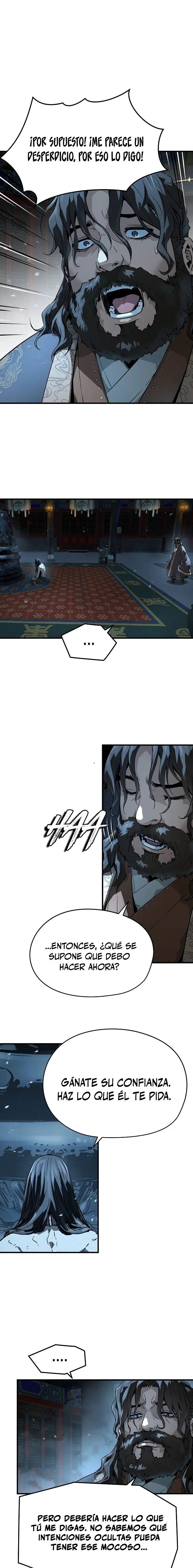 Read Regresión absoluta ES Manga Online