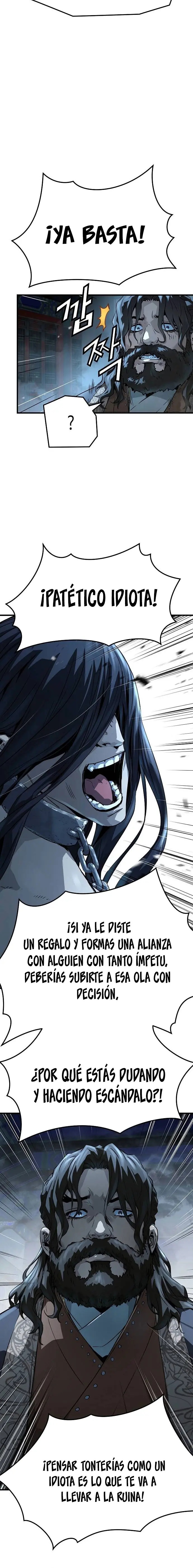 Read Regresión absoluta ES Manga Online