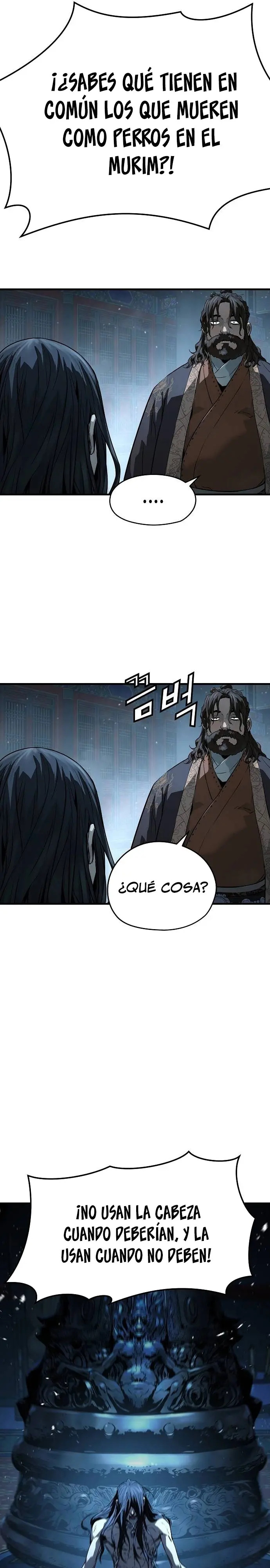 Read Regresión absoluta ES Manga Online