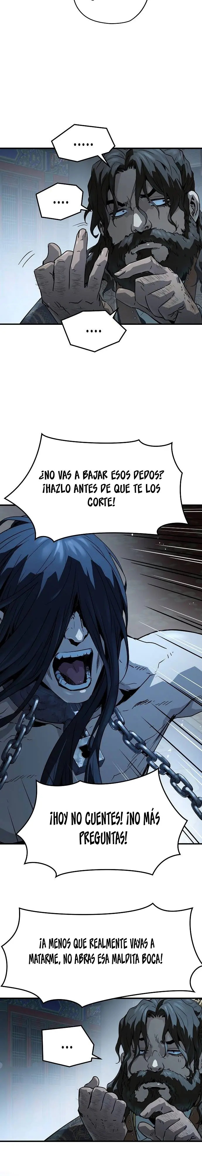 Read Regresión absoluta ES Manga Online