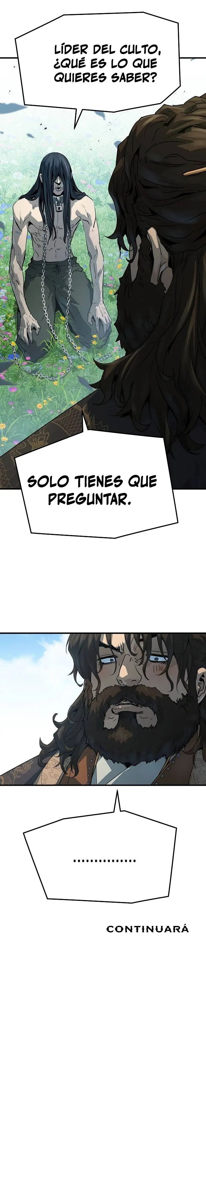 Read Regresión absoluta ES Manga Online