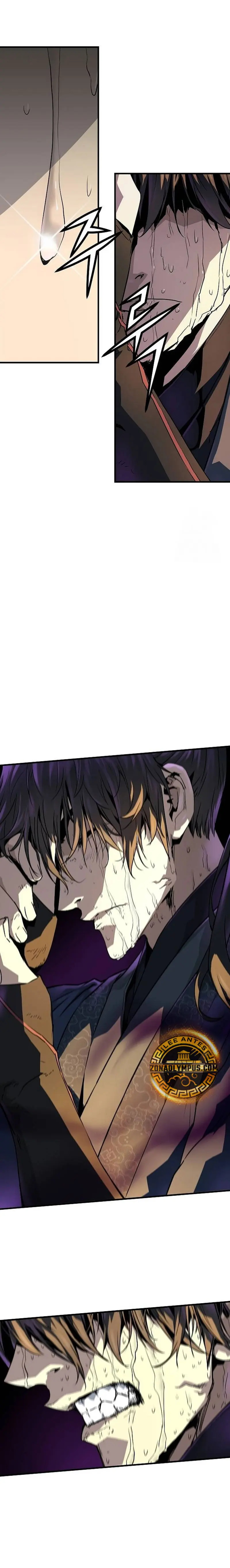 Read Regresión absoluta ES Manga Online