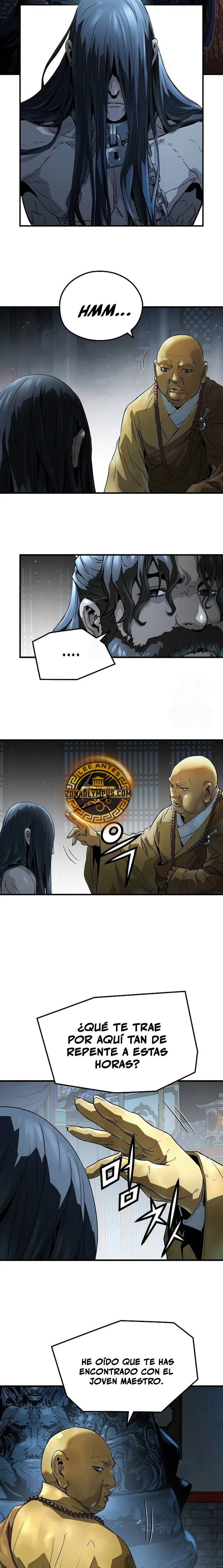 Read Regresión absoluta ES Manga Online