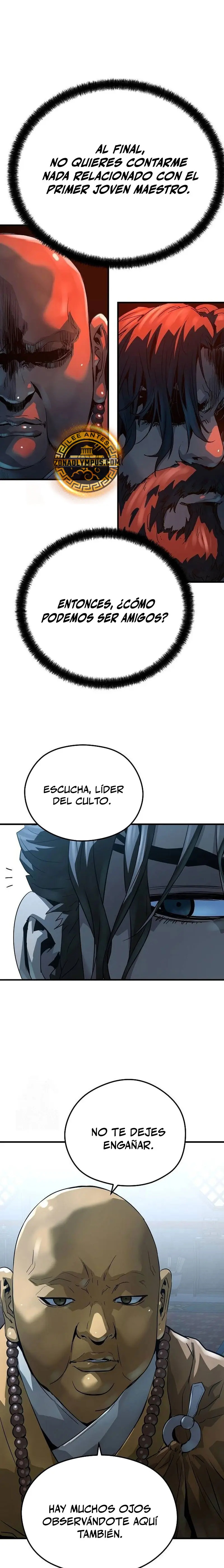 Read Regresión absoluta ES Manga Online