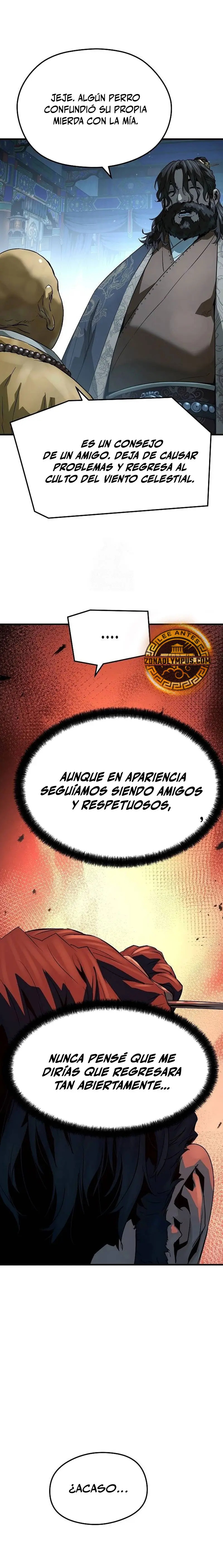 Read Regresión absoluta ES Manga Online