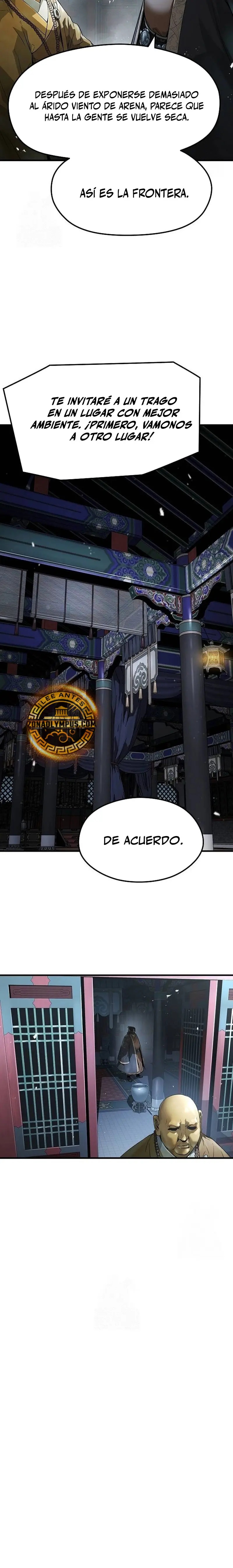 Read Regresión absoluta ES Manga Online