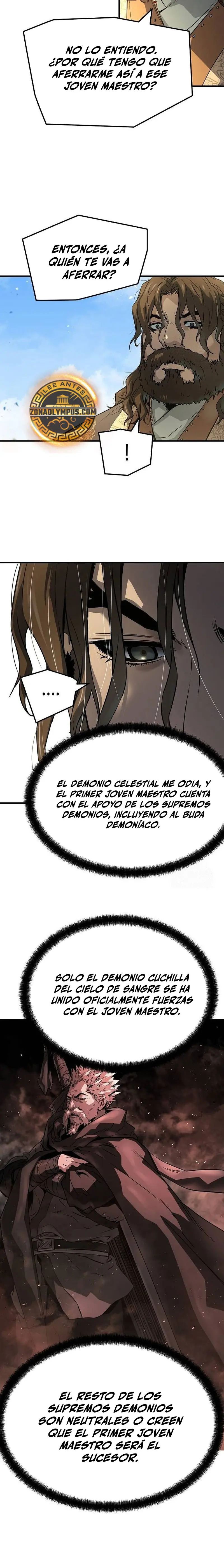 Read Regresión absoluta ES Manga Online
