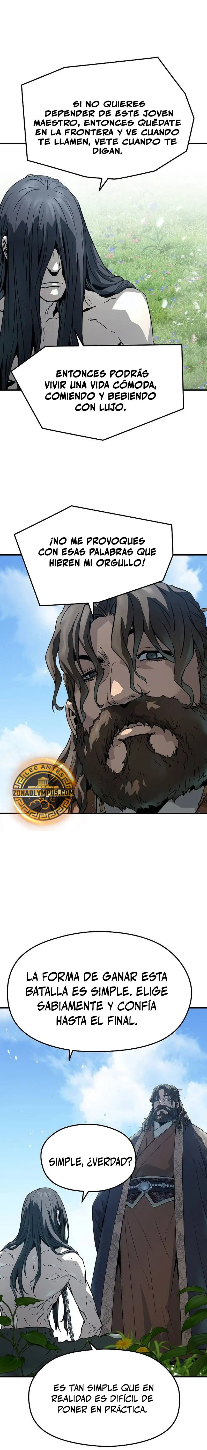 Read Regresión absoluta ES Manga Online