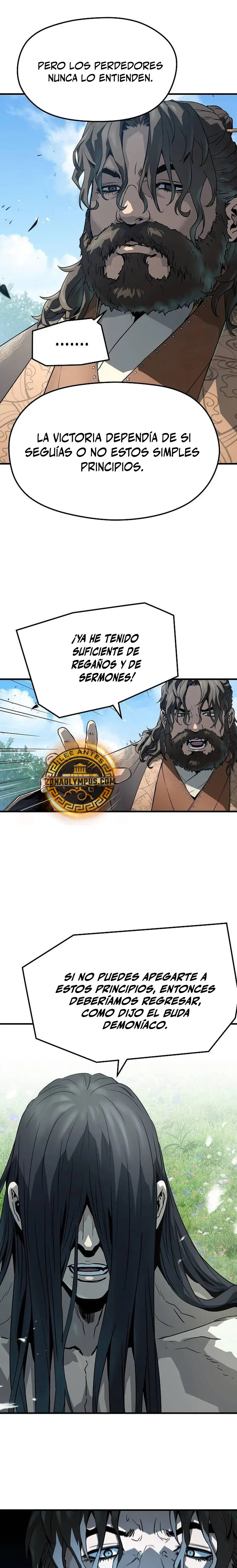 Read Regresión absoluta ES Manga Online