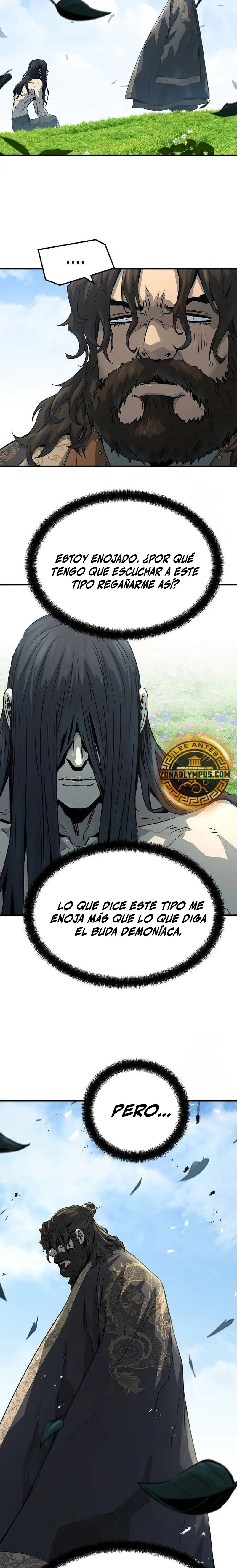 Read Regresión absoluta ES Manga Online