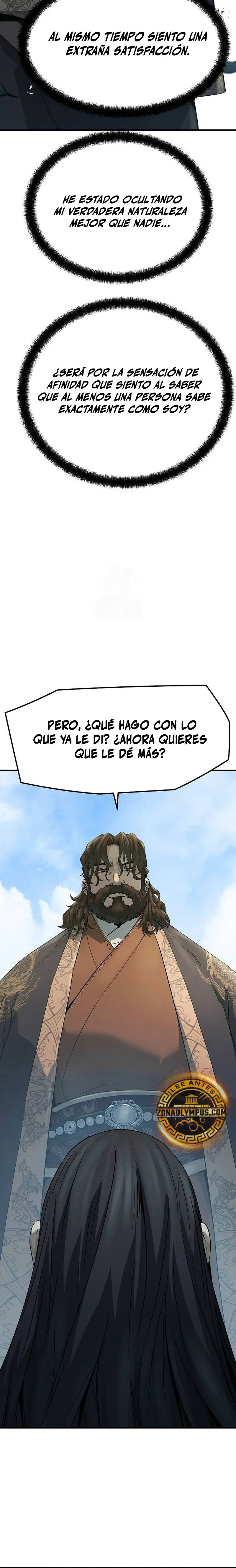 Read Regresión absoluta ES Manga Online