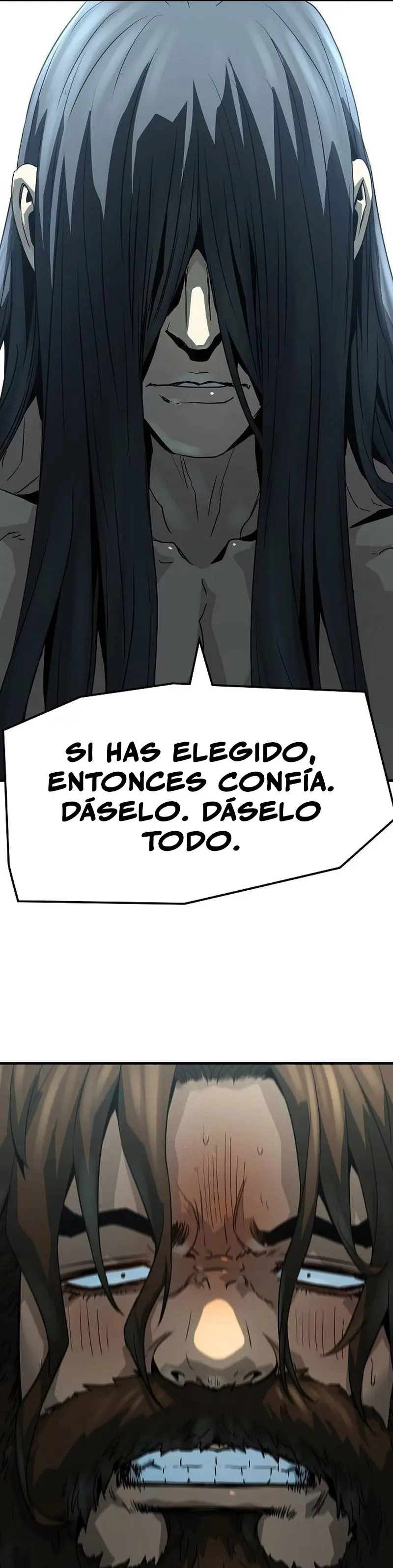 Read Regresión absoluta ES Manga Online