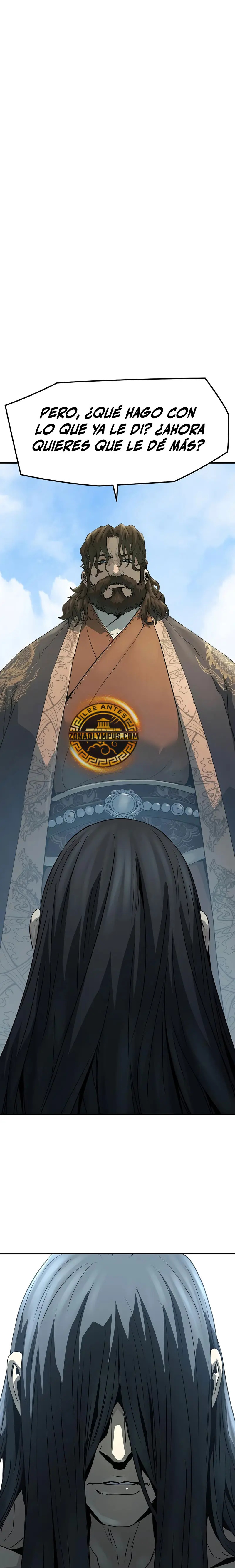 Read Regresión absoluta ES Manga Online