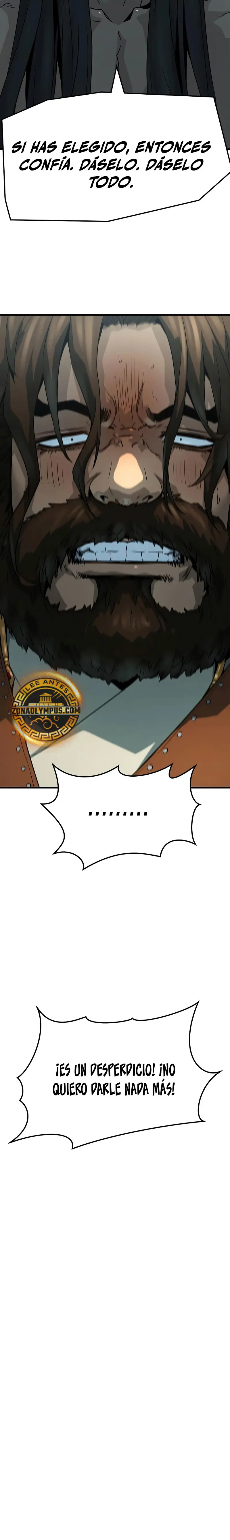 Read Regresión absoluta ES Manga Online