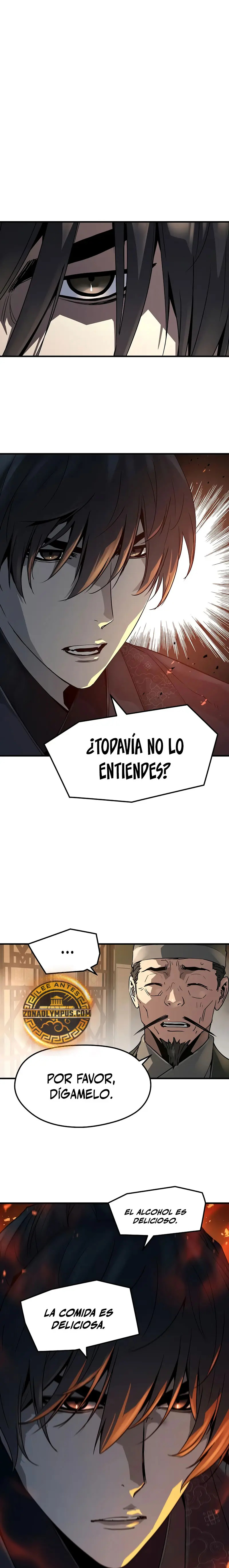 Read Regresión absoluta ES Manga Online