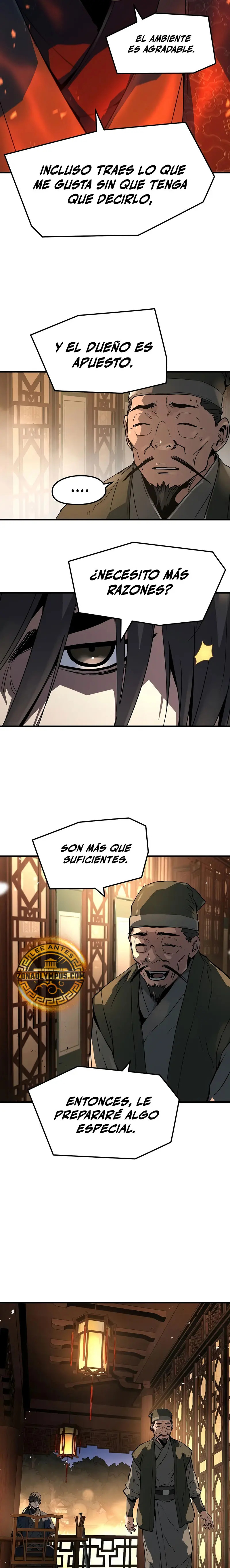 Read Regresión absoluta ES Manga Online