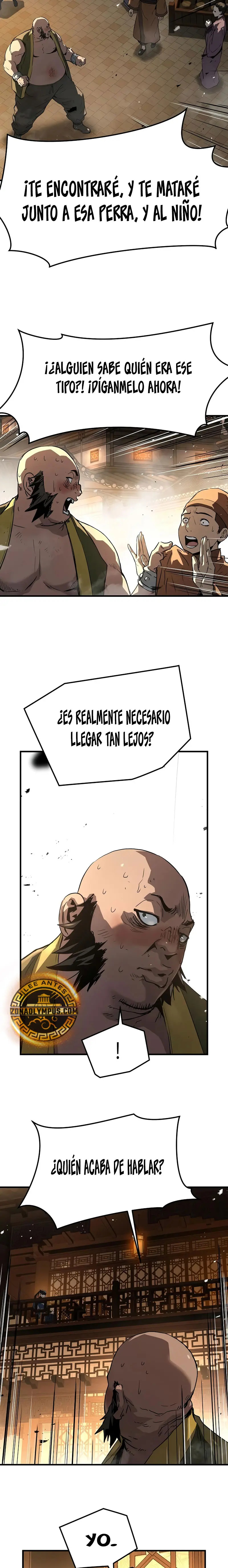 Read Regresión absoluta ES Manga Online