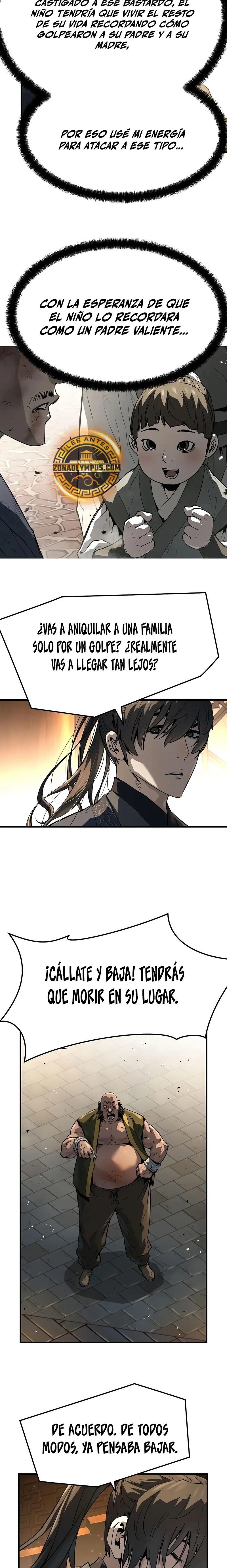Read Regresión absoluta ES Manga Online