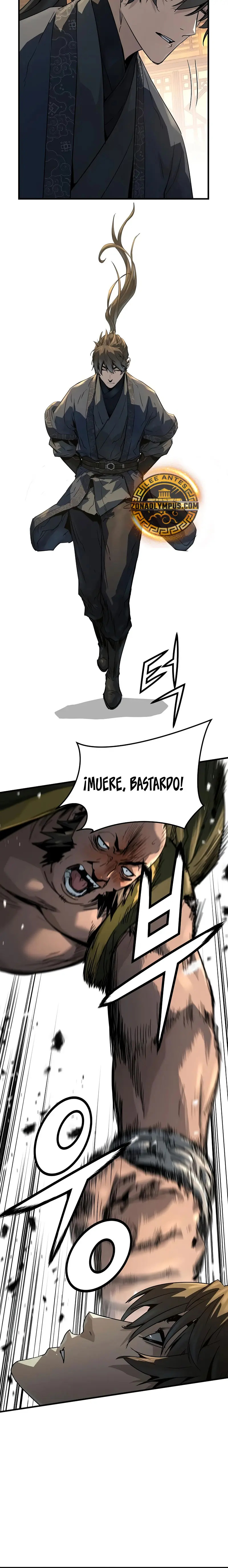 Read Regresión absoluta ES Manga Online