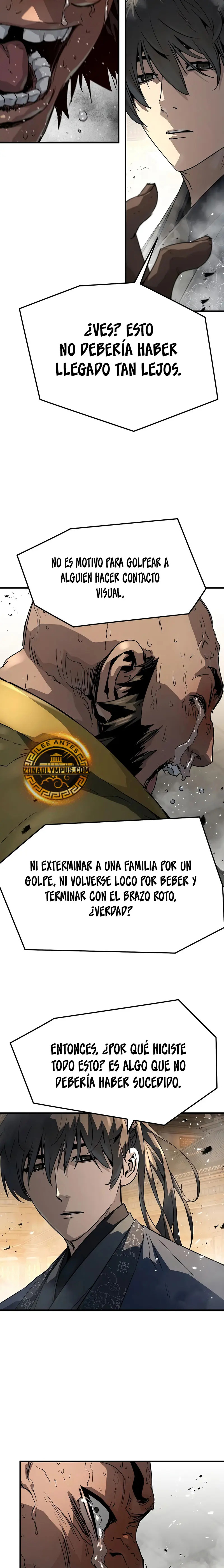 Read Regresión absoluta ES Manga Online