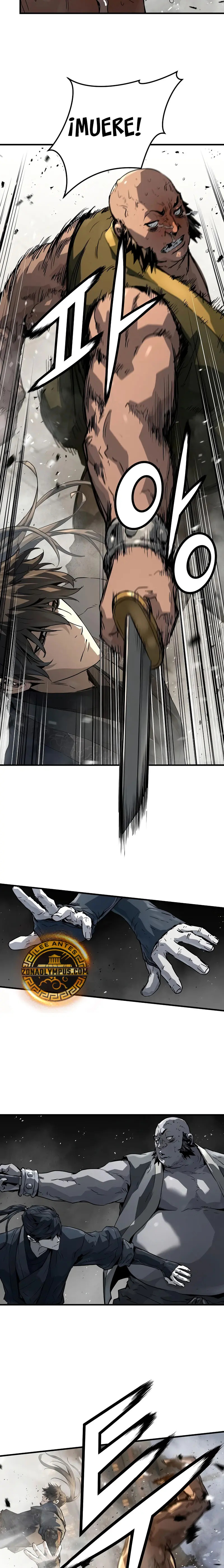 Read Regresión absoluta ES Manga Online