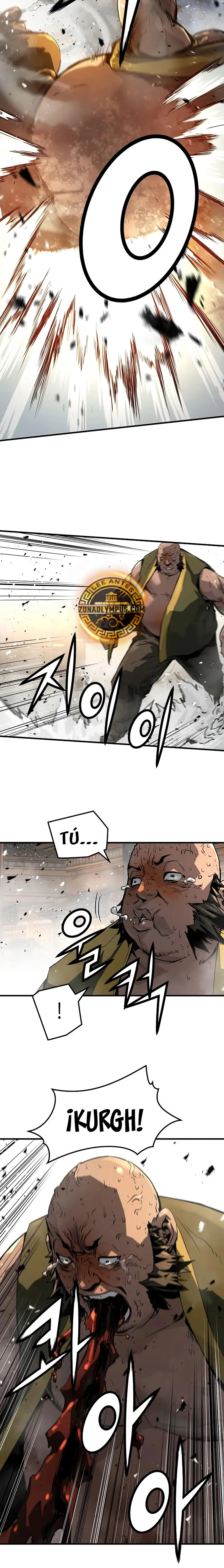 Read Regresión absoluta ES Manga Online