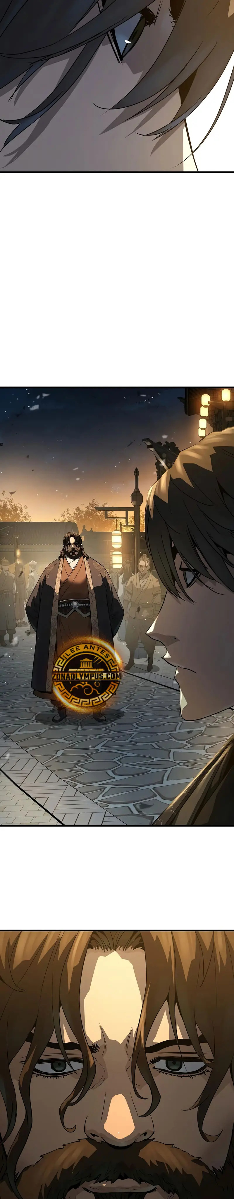 Read Regresión absoluta ES Manga Online