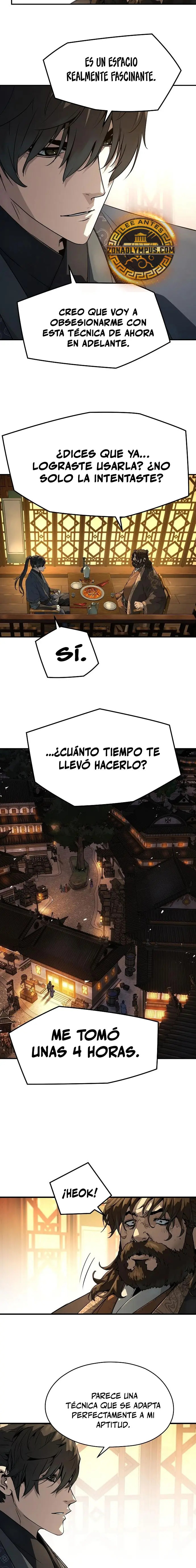 Read Regresión absoluta ES Manga Online