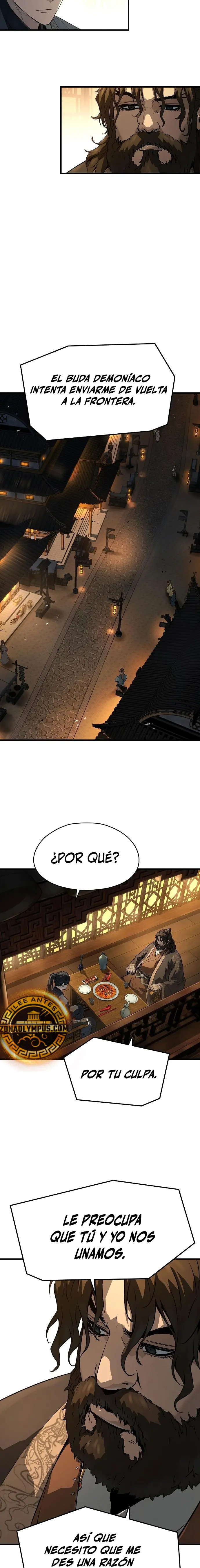 Read Regresión absoluta ES Manga Online