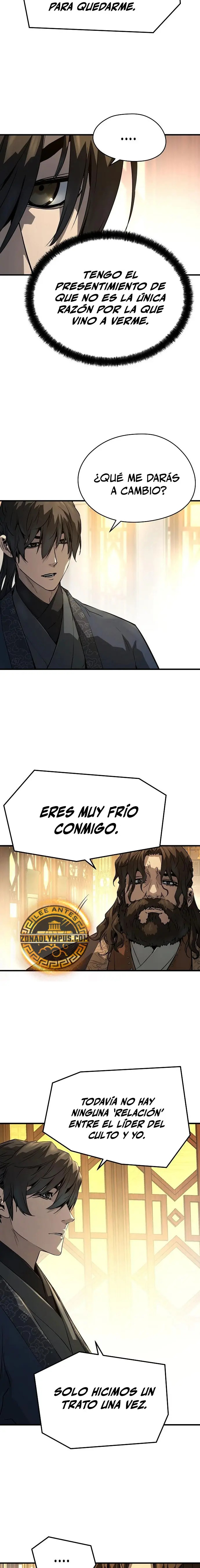 Read Regresión absoluta ES Manga Online