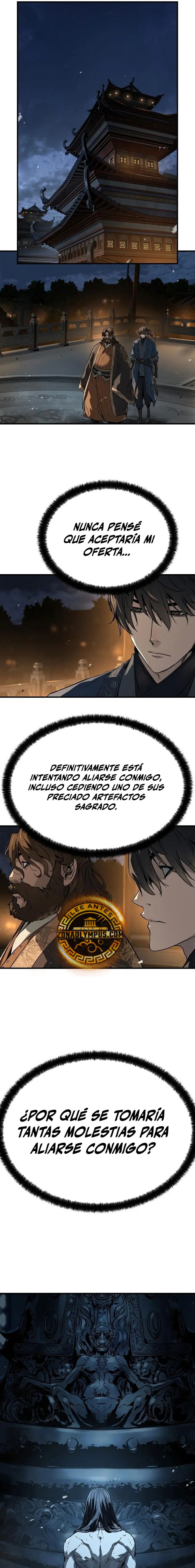 Read Regresión absoluta ES Manga Online