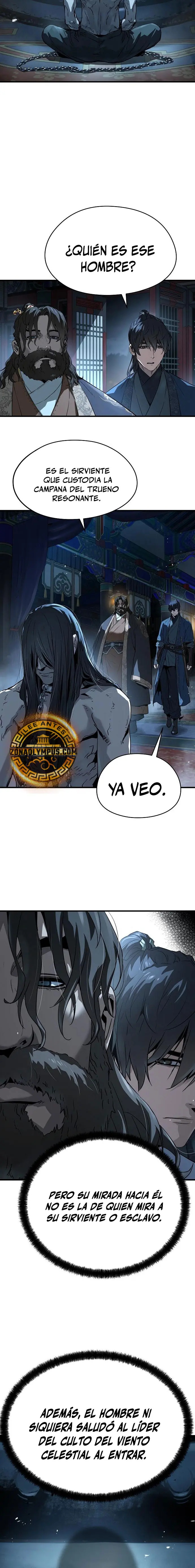 Read Regresión absoluta ES Manga Online