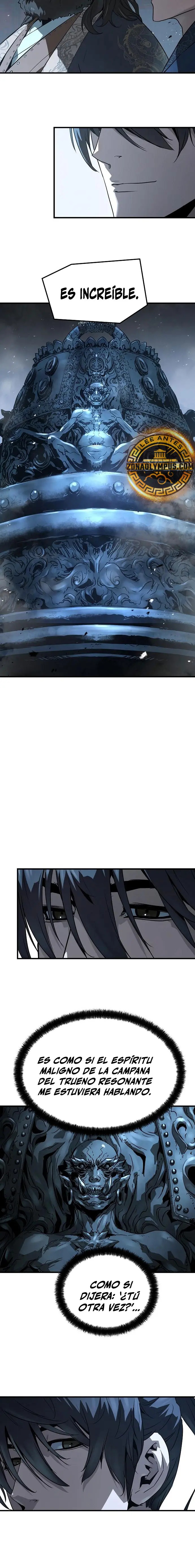 Read Regresión absoluta ES Manga Online
