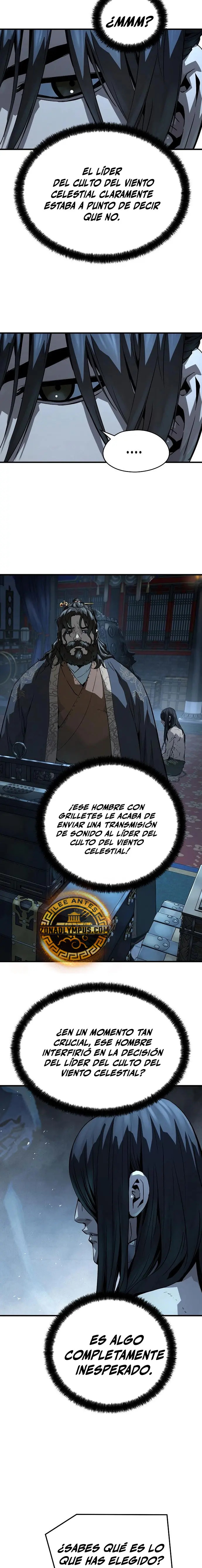 Read Regresión absoluta ES Manga Online