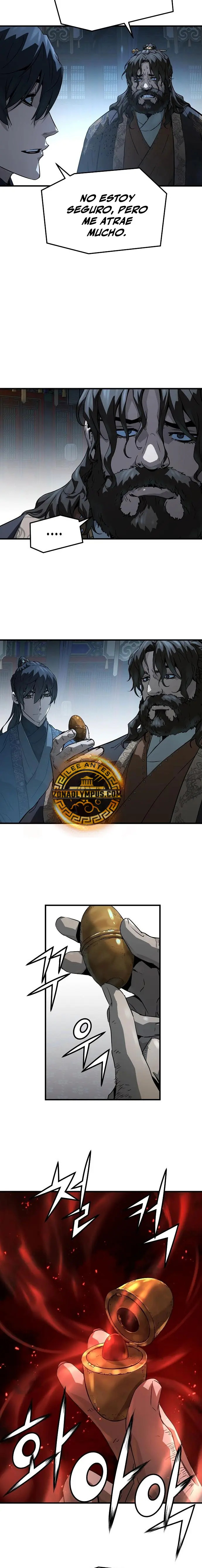 Read Regresión absoluta ES Manga Online